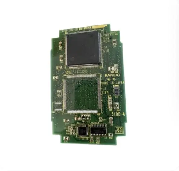 FANUC A20B-3300-0161 (Refurbished)