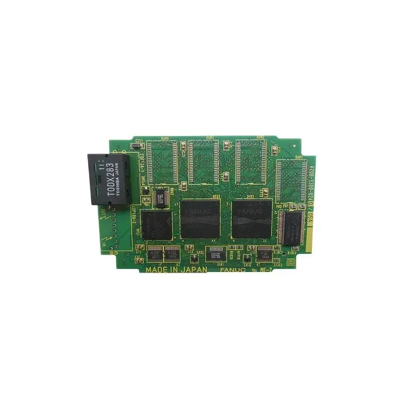 FANUC A20B-3300-0240 (Refurbished)