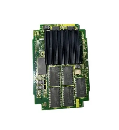 FANUC A20B-3300-0255 (Refurbished)