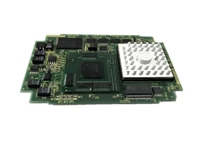 FANUC A20B-3300-0261 (Refurbished)