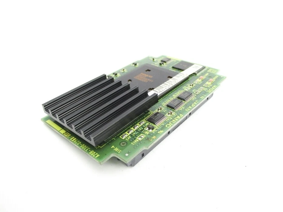 FANUC A20B-3300-0291 (Refurbished)