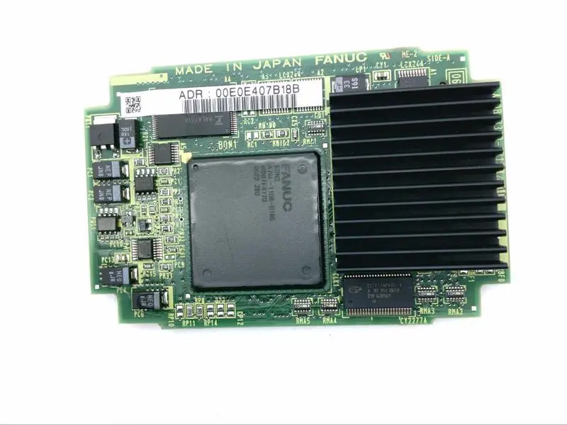 FANUC A20B-3300-0311 (Refurbished)