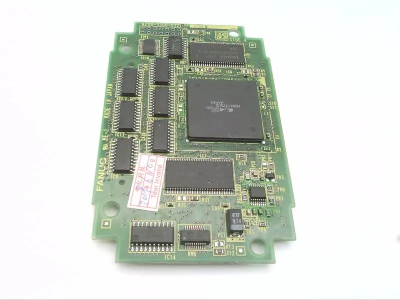 FANUC A20B-3300-0322 (Refurbished)