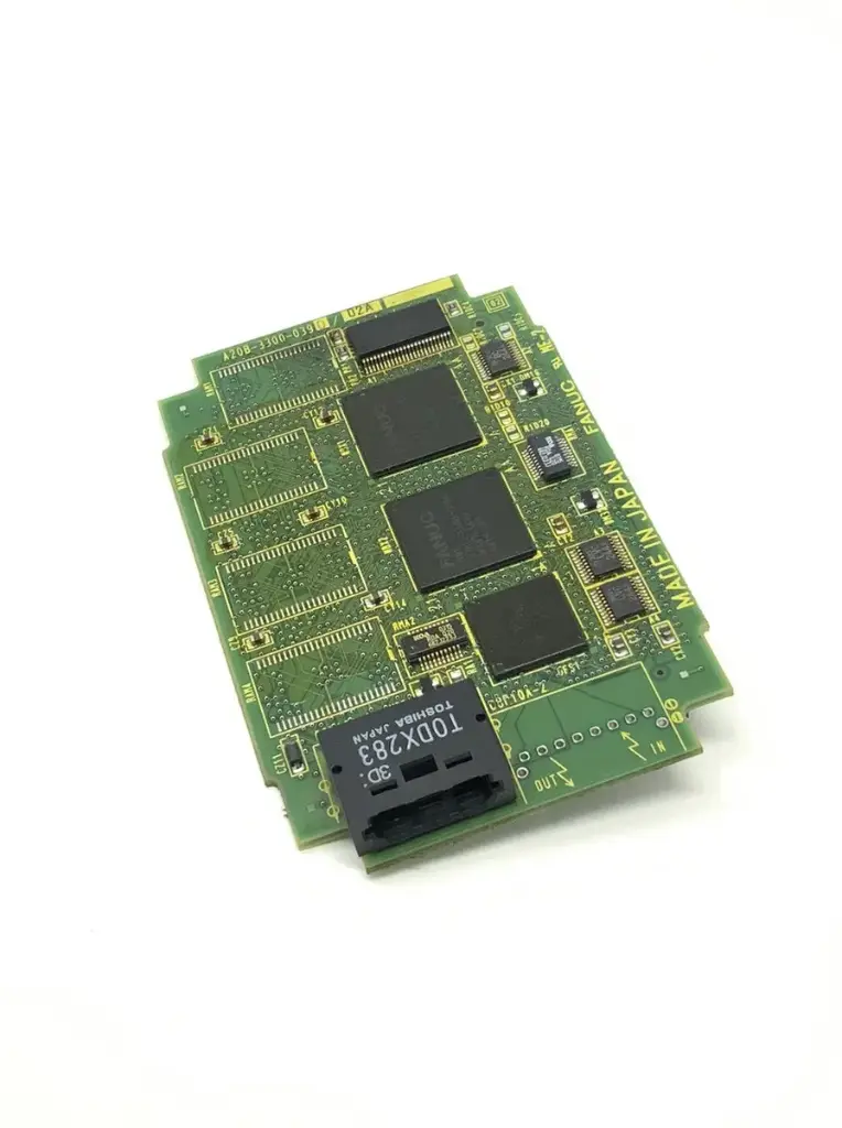 FANUC A20B-3300-0390 (Refurbished)