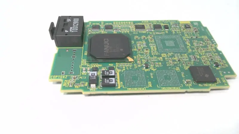FANUC FANUC A20B-3300-0773 (Refurbished)