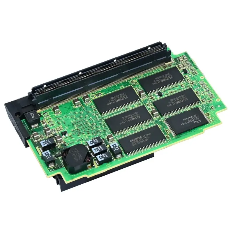FANUC A20B-3400-0020 (Refurbished)