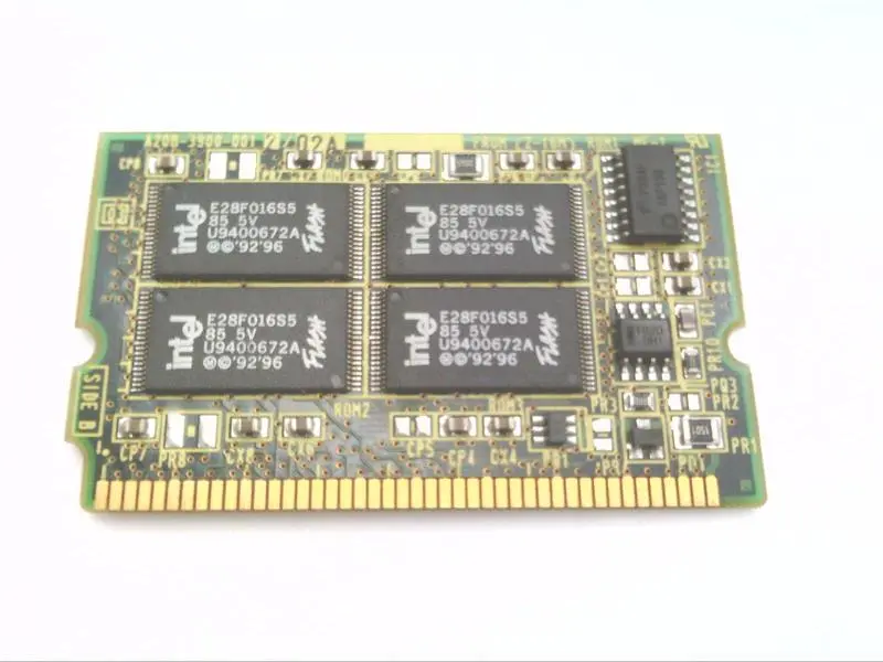 FANUC A20B-3900-0012 (Refurbished)