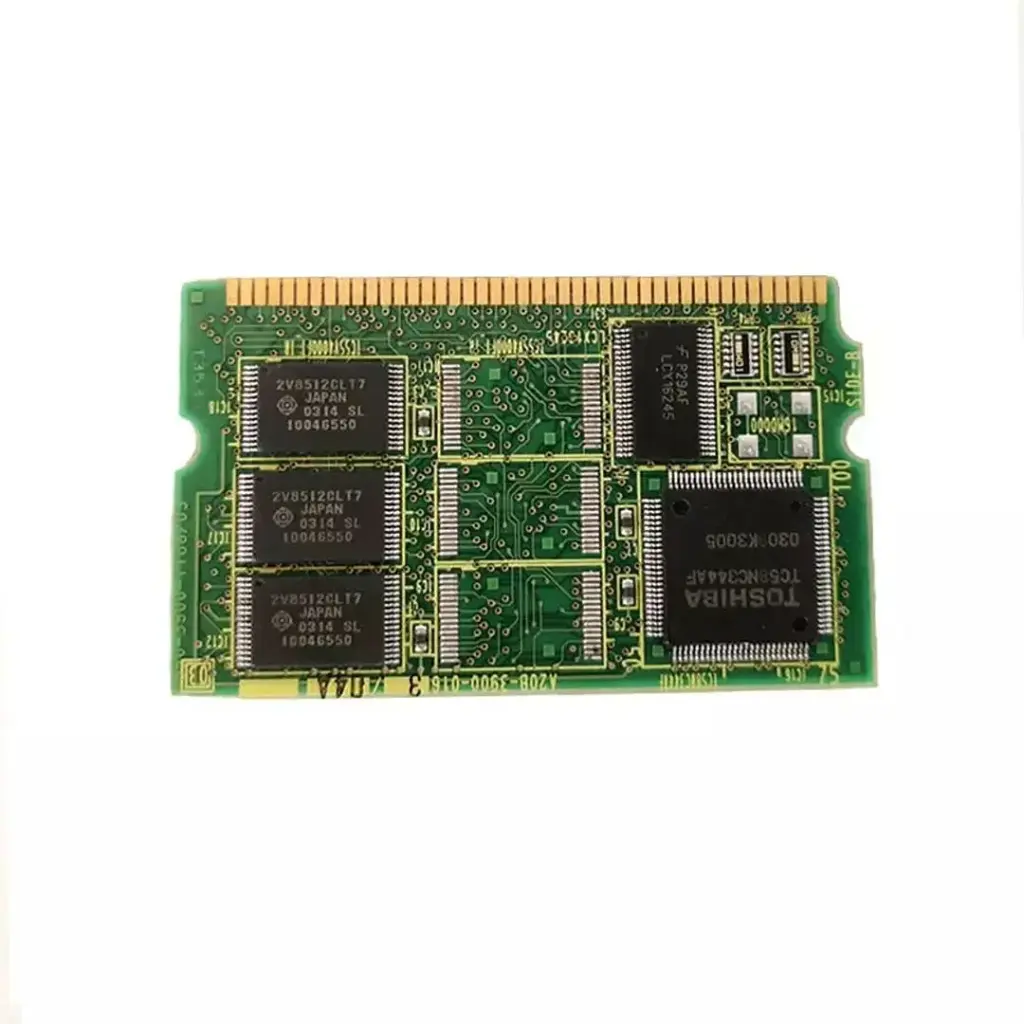 FANUC A20B-3900-0013 (Refurbished)