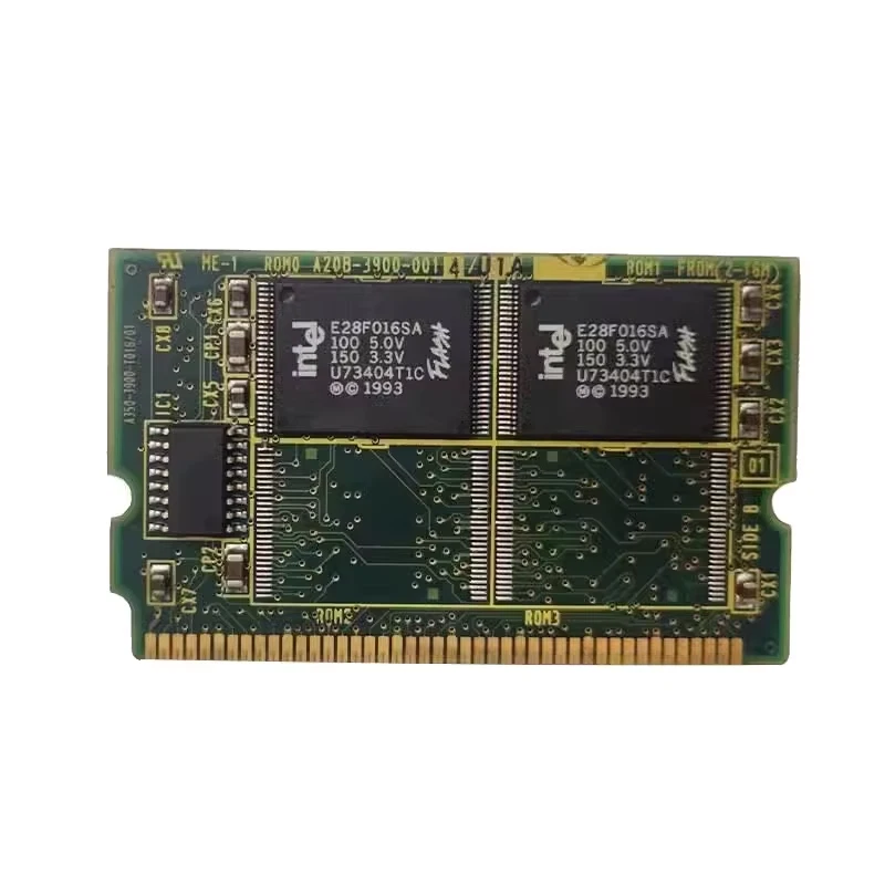 FANUC A20B-3900-0014 (Refurbished)