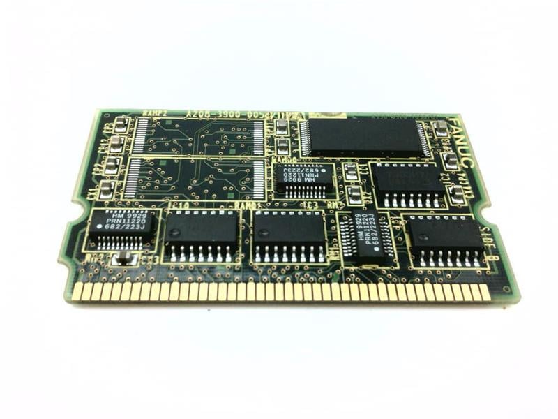 FANUC A20B-3900-0053 (Refurbished)