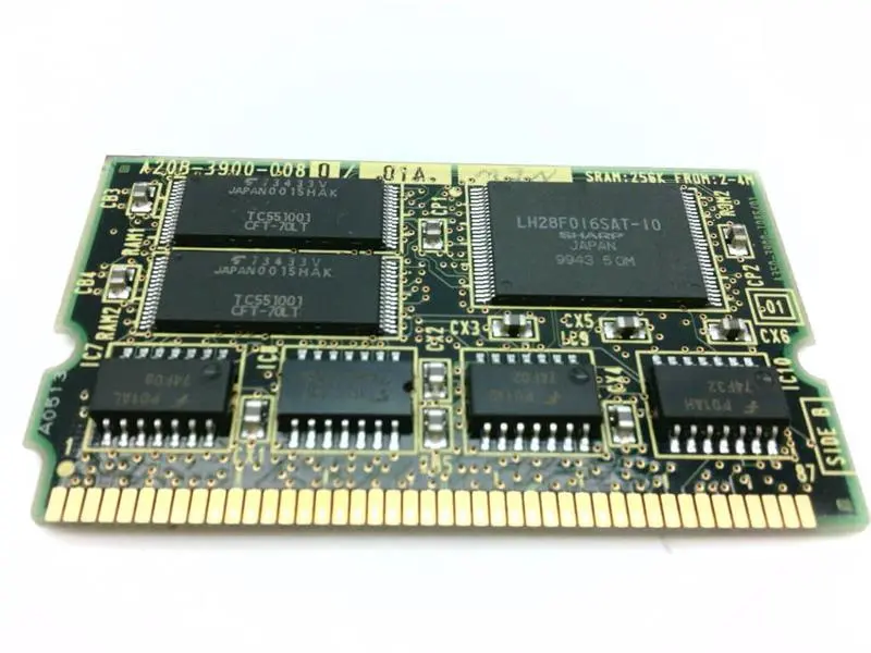 FANUC A20B-3900-0080 (Refurbished)