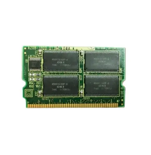 FANUC A20B-3900-0130 (Refurbished)