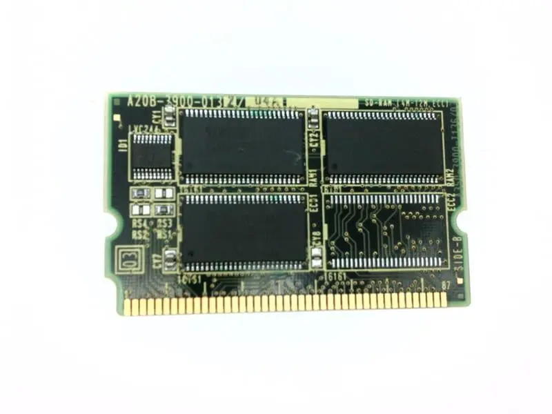FANUC A20B-3900-0132 (Refurbished)