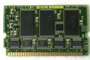 FANUC A20B-3900-0141 (Refurbished)