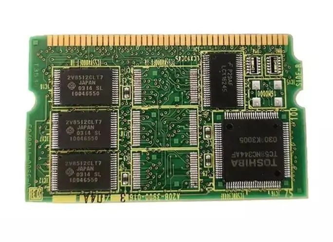 FANUC A20B-3900-0163 (Refurbished)