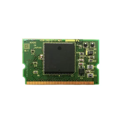 FANUC A20B-3900-0170 (Refurbished)