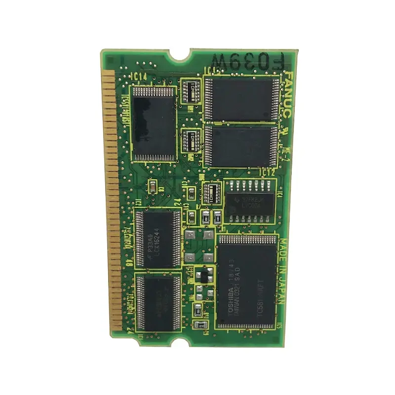 FANUC A20B-3900-0181 (Refurbished)