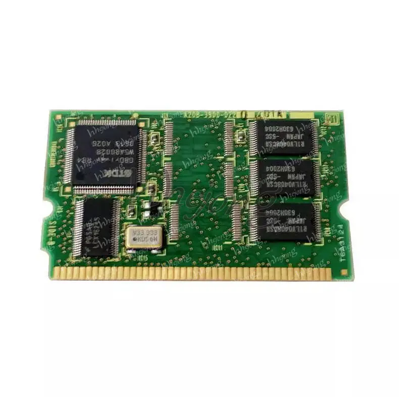 FANUC A20B-3900-0220 (Refurbished)