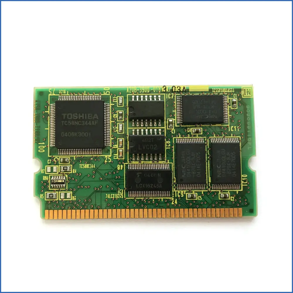 FANUC A20B-3900-0283 (Refurbished)