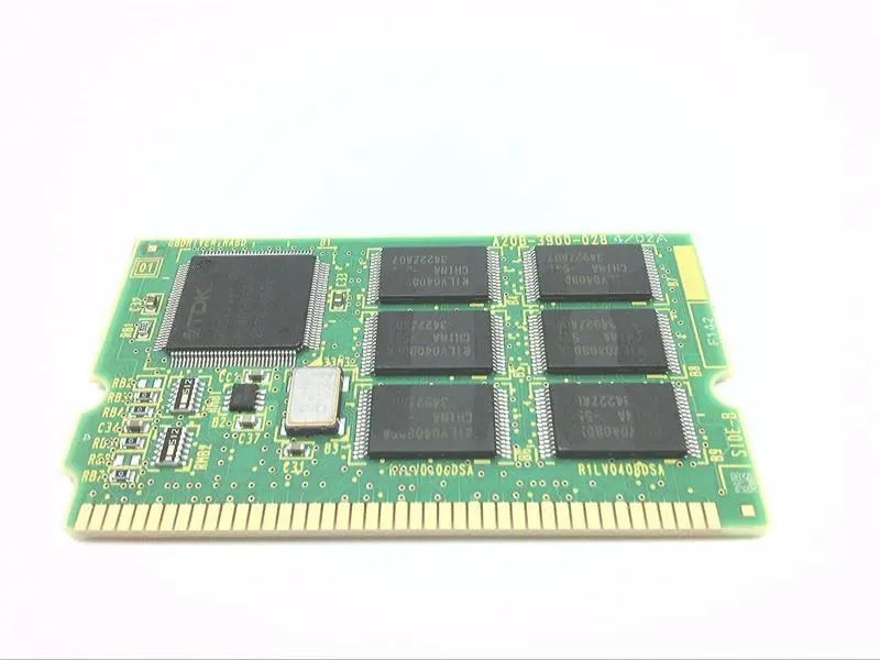 FANUC A20B-3900-0284 (Refurbished)