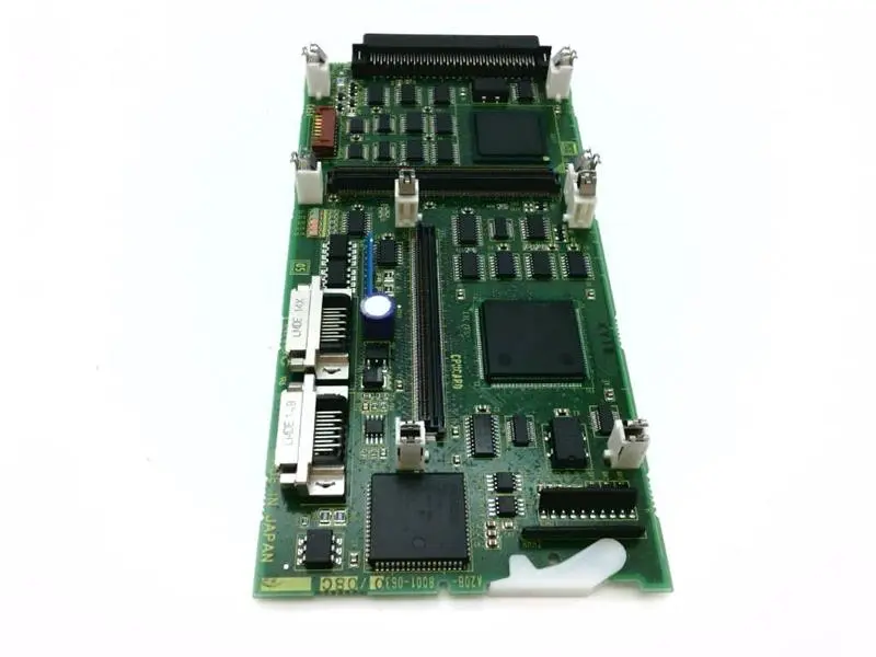 FANUC A20B-8001-0630 (Refurbished)