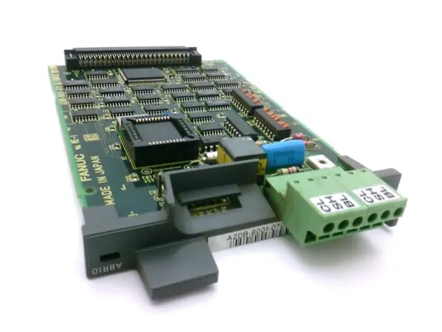 FANUC FANUC A20B-8001-0700 (Refurbished)