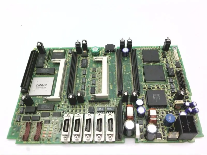 FANUC A20B-8100-0135 (Refurbished)