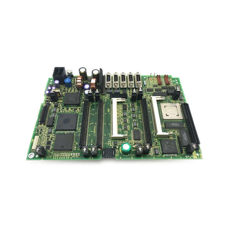 FANUC A20B-8100-0136 (Refurbished)