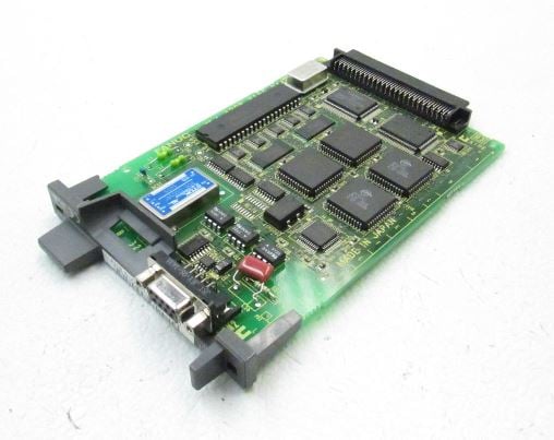 FANUC A20B-8100-0440 (Refurbished)