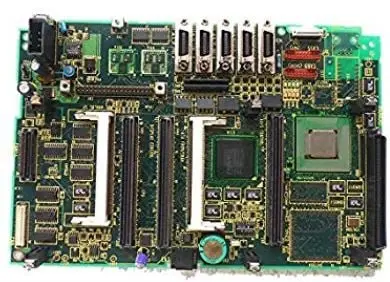 FANUC A20B-8100-0662 (Refurbished)