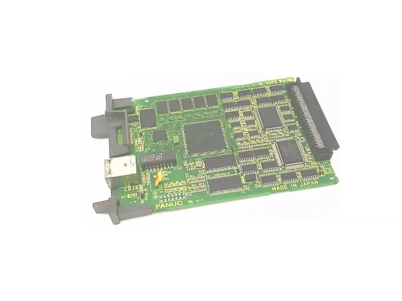 FANUC A20B-8100-0670 (Refurbished)