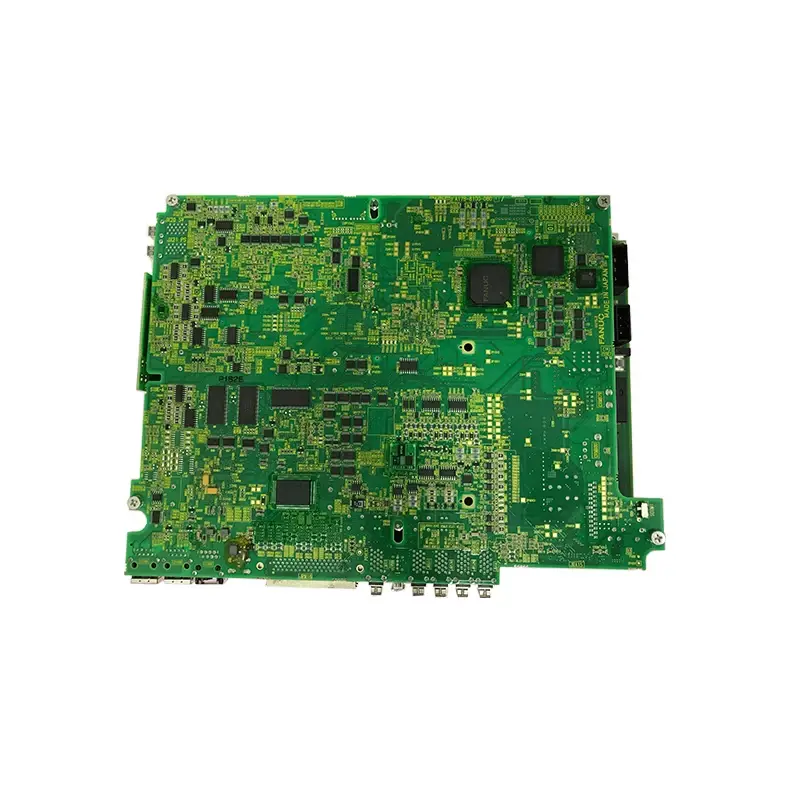 FANUC A20B-8100-0801 (Refurbished)