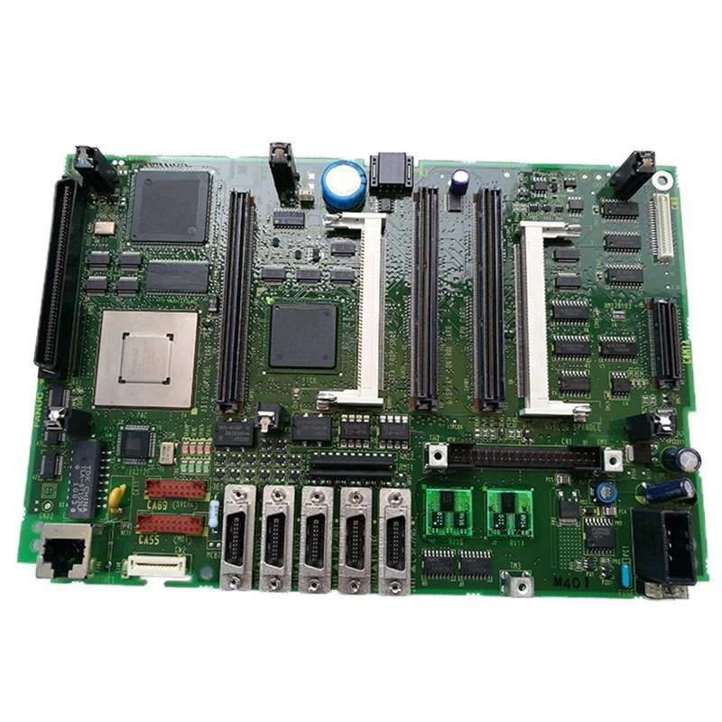 FANUC A20B-8101-0710 (Refurbished)