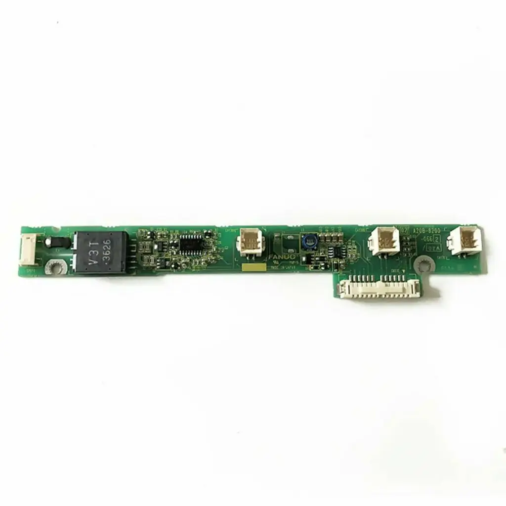 FANUC FANUC A20B-8200-0662 (Refurbished)