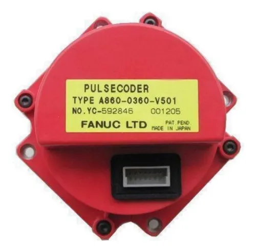 FANUC A860-0360-V501 (Refurbished)