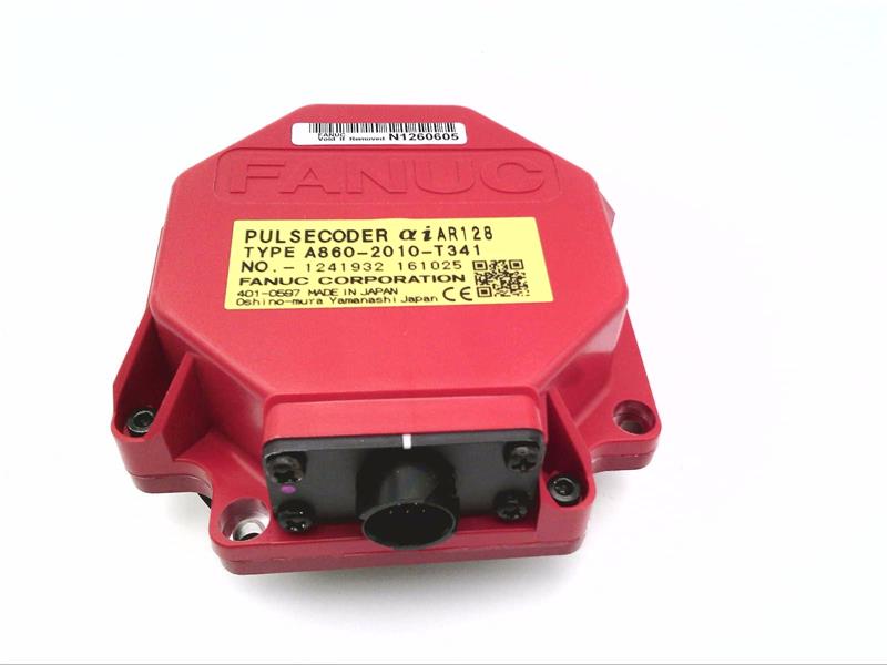 FANUC FANUC A860-2010-T341 (Refurbished)