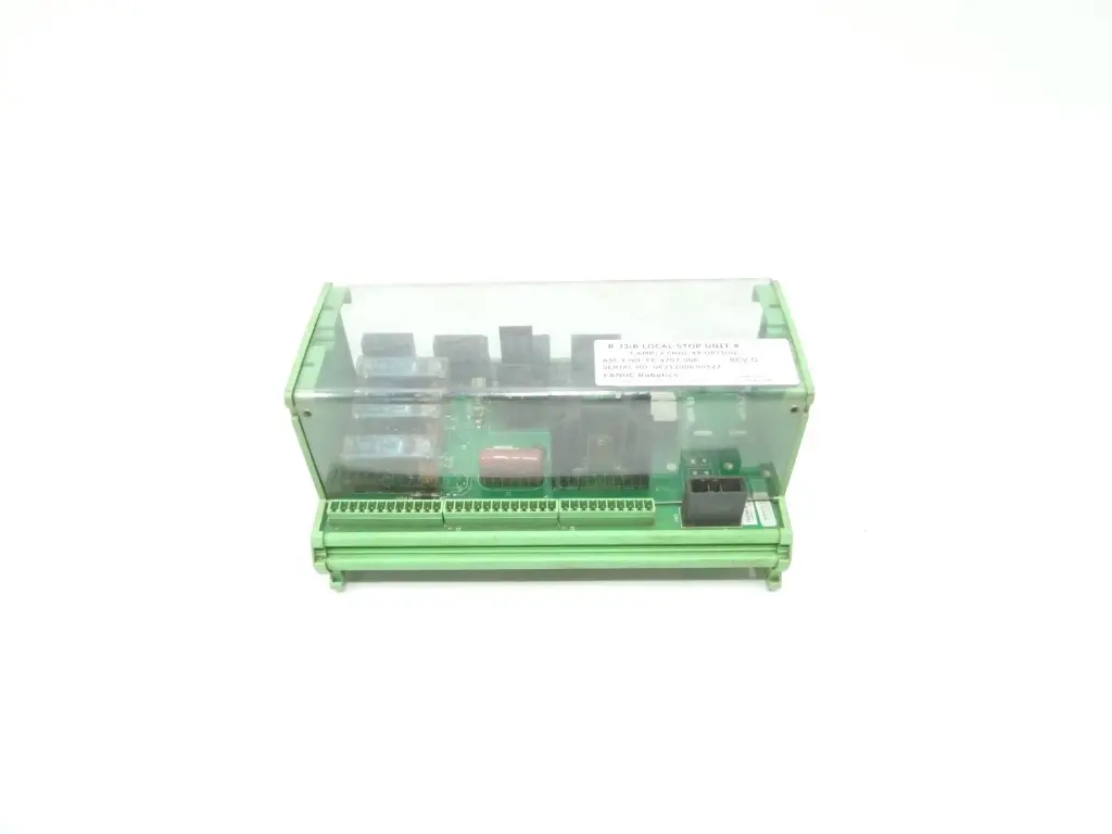 FANUC EE-4707-006 (Refurbished)