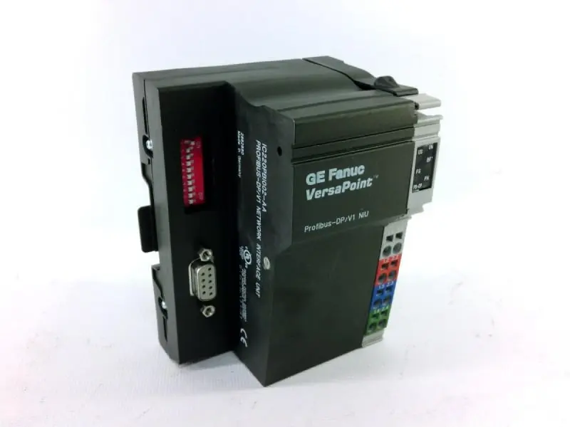 FANUC FANUC IC220PBI002 (Refurbished)