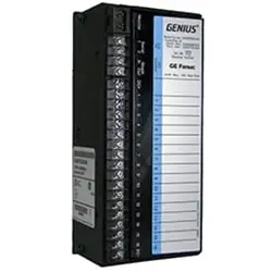 FANUC FANUC IC660BBD025 (Refurbished)