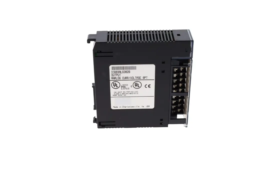 FANUC FANUC IC693ALG392 (Refurbished)
