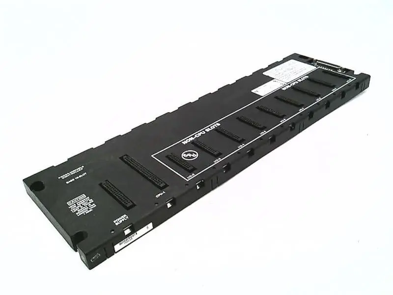 FANUC FANUC IC693CHS391 (Refurbished)