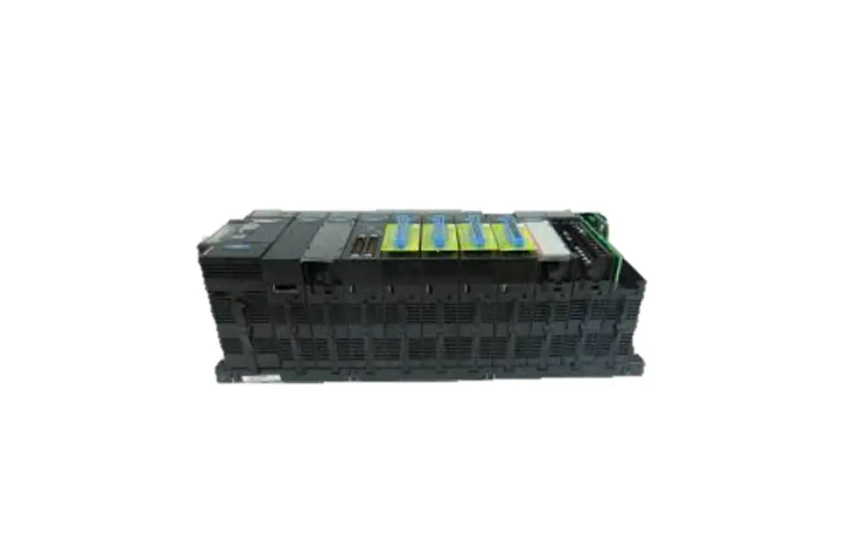 FANUC FANUC IC693CPU331W (Refurbished)