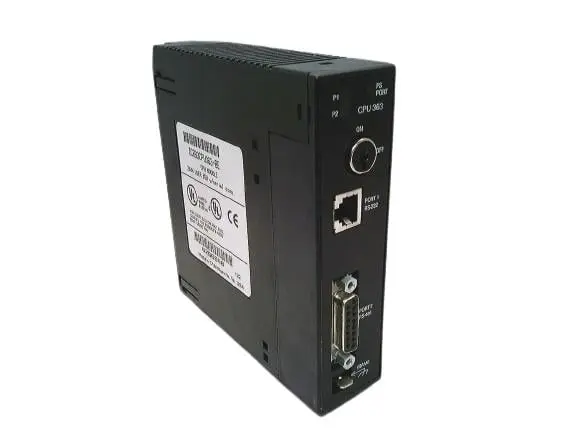 FANUC FANUC IC693CPU363-BE (Refurbished)