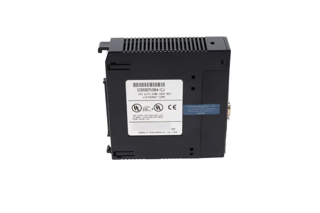 FANUC IC693CPU364 (Refurbished)