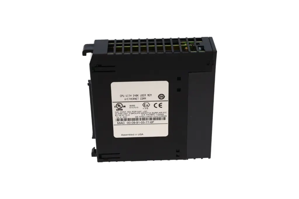 FANUC FANUC IC693CPU374 (Refurbished)