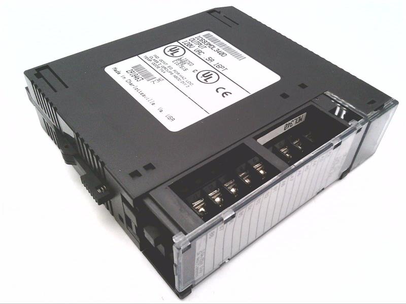 FANUC FANUC IC693MDL340 (Refurbished)