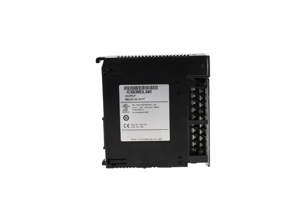 FANUC FANUC IC693MDL940 (Refurbished)