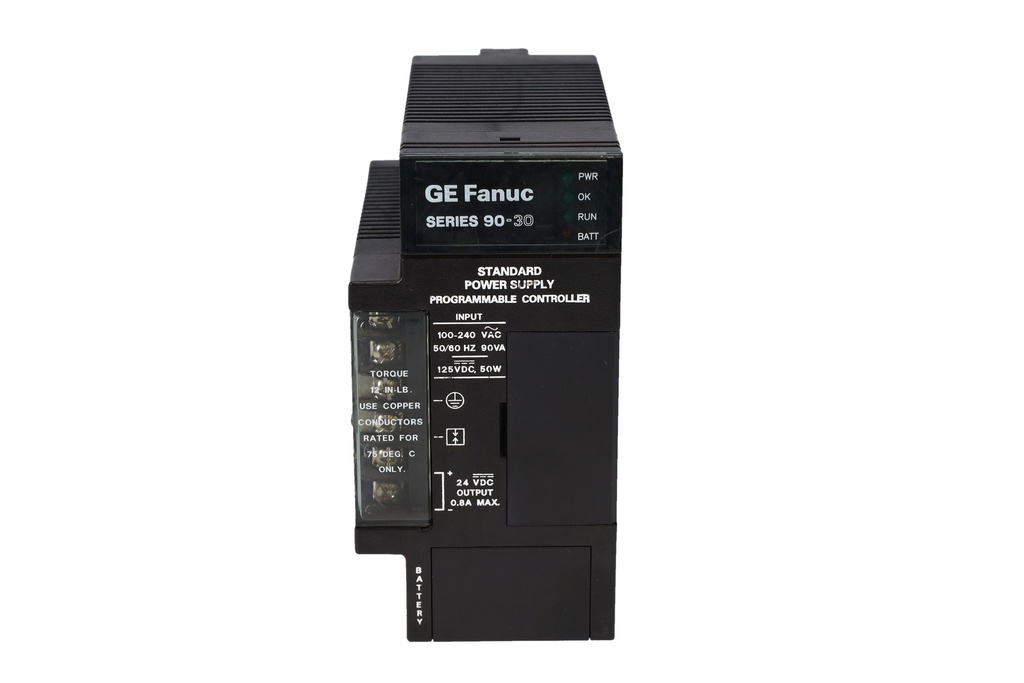 FANUC IC693PWR321 (Refurbished)