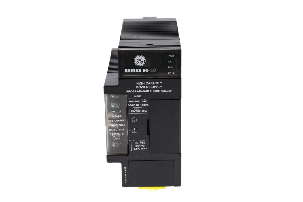 FANUC FANUC IC693PWR330 (Refurbished)