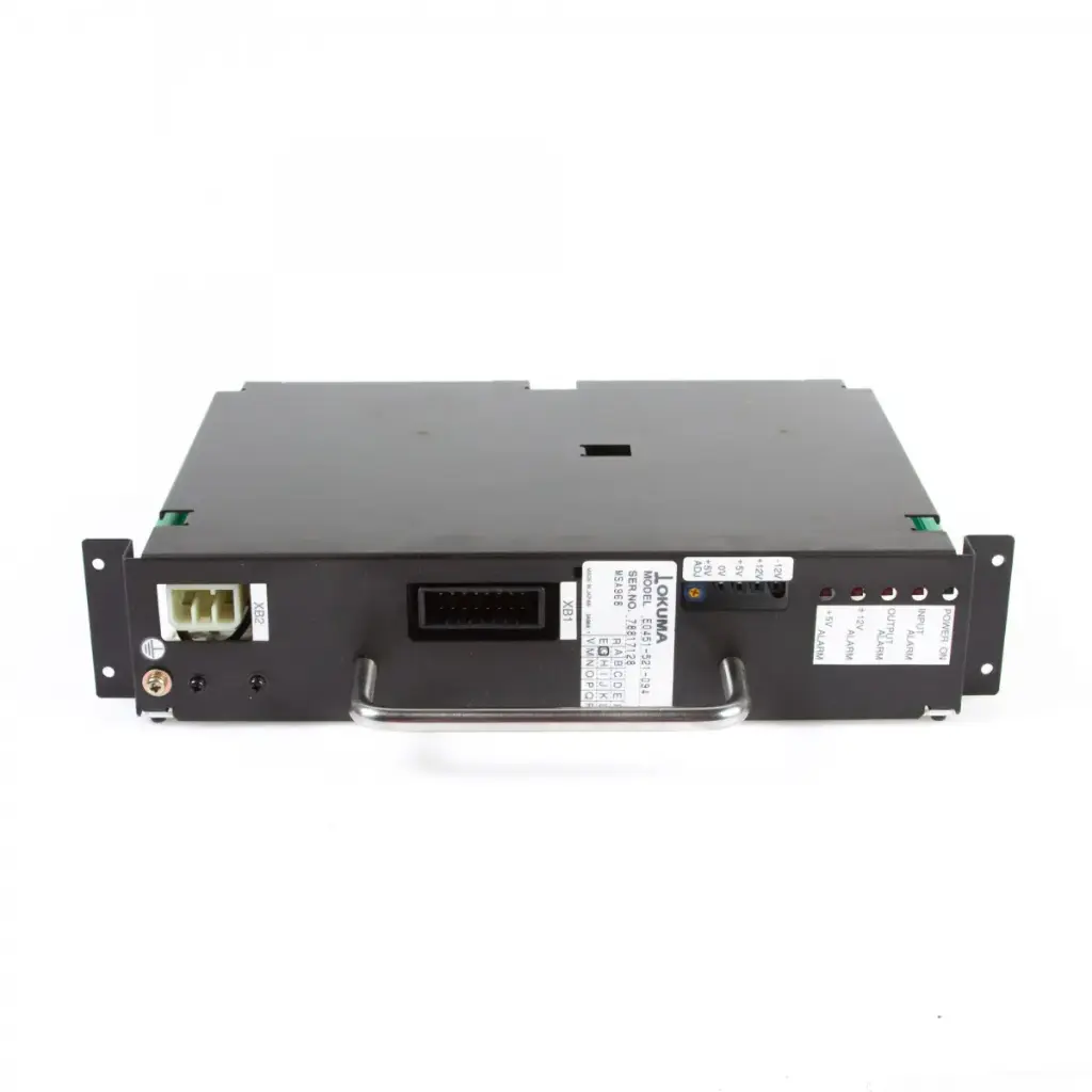 OKUMA (Refurbished)